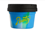 Re:stash x Runtz Mason Stash JarMulti Color