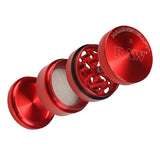 RAW x Hammercraft Grinder