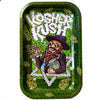 Best Buds Kosher Kush Metal Rolling Tray
