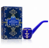 Hemper Jeweled Egg Hand Pipe