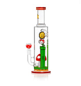Gaming Flower XL Bong