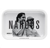 Narcos Pablo Smile Rolling Tray