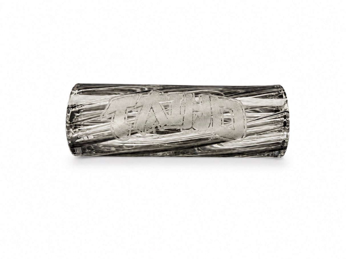 Taiho Clear Gray Glastip
