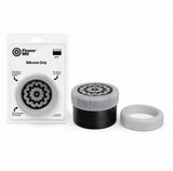 Flower Mill Silicone Grip