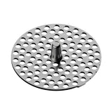 Flower Mill Milling Plates – für 2.0″, 2.5″ und 3.5″ Pro