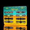 The RipTip J-Bands / Tip Label