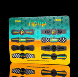 The RipTip J-Bands / Tip Label