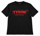 Tyson 2.0 Amsterdam T-Shirt