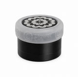 Flower Mill Silicone Grip