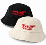 Tyson 2.0 Amsterdam Bucket Hat