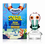 Hemper Puffco Peak Pro Top - Snail