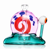 Hemper XL Snail Bong