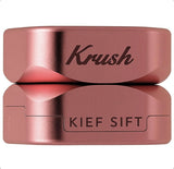 Krush Kube 3.0 Aluminium Grinder 4 Parts - 55mm