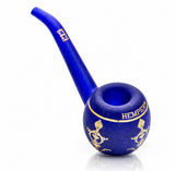 Hemper Jeweled Egg Hand Pipe