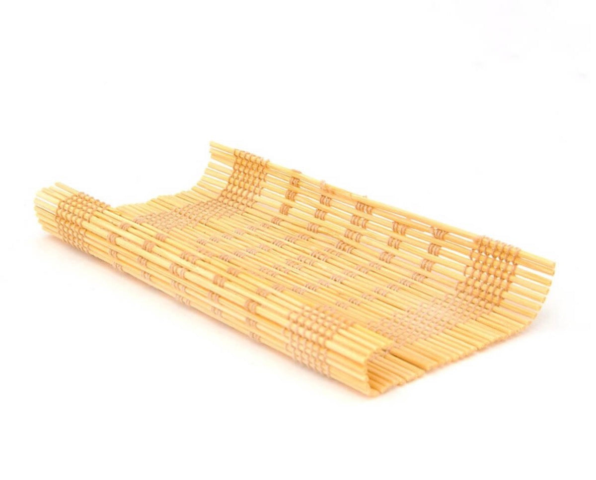 RAW Rollmatte Bamboo, 110 mm