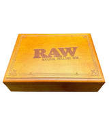 RAW x Ryot Holzbox
