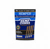 Hemper Mini-Size Hemp Cones + Glas Tip (4 Stück)