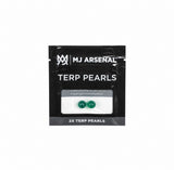 MJ Arsenal Terp Pearls