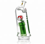 Hemper Puffco Peak Pro Top - Gaming Flower