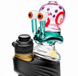 Hemper Puffco Peak Pro Top - Snail