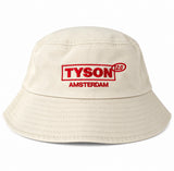 Tyson 2.0 Amsterdam Bucket Hat