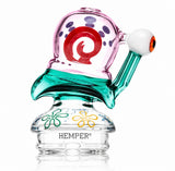 Hemper Puffco Peak Pro Top - Snail