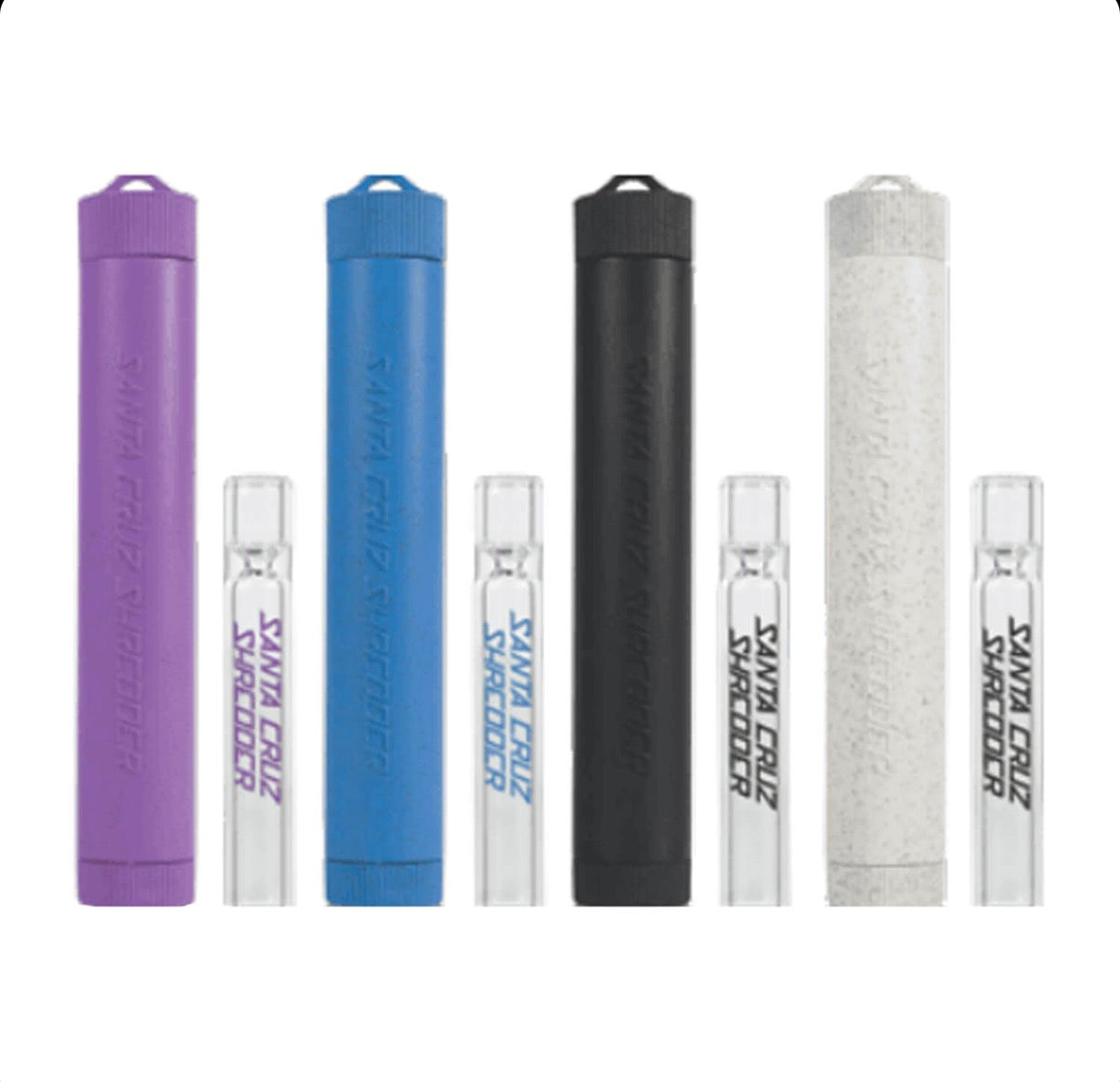 Santa Cruz Hemp Dugout Waterproof and Smellproof
