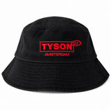 Tyson 2.0 Amsterdam Bucket Hat