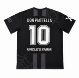 Don Piattella Players Trikot Tarantella’s x Uncle's Farm