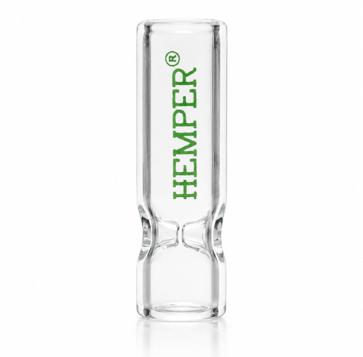 Hemper Glas Filter - 5 Stk