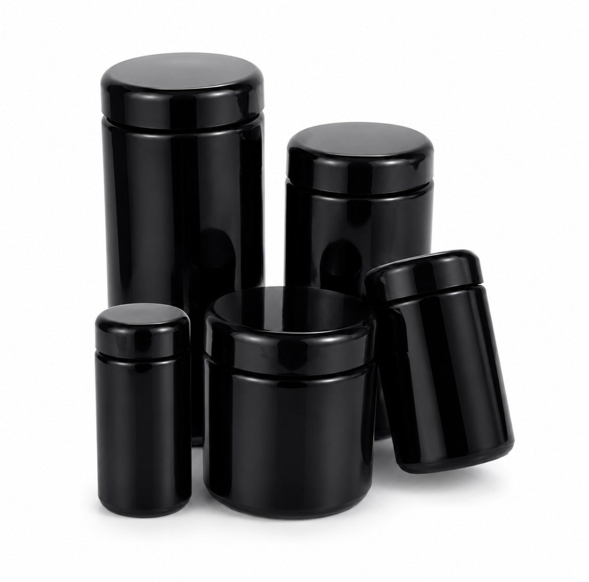Miron UV-Glas Stash Jar