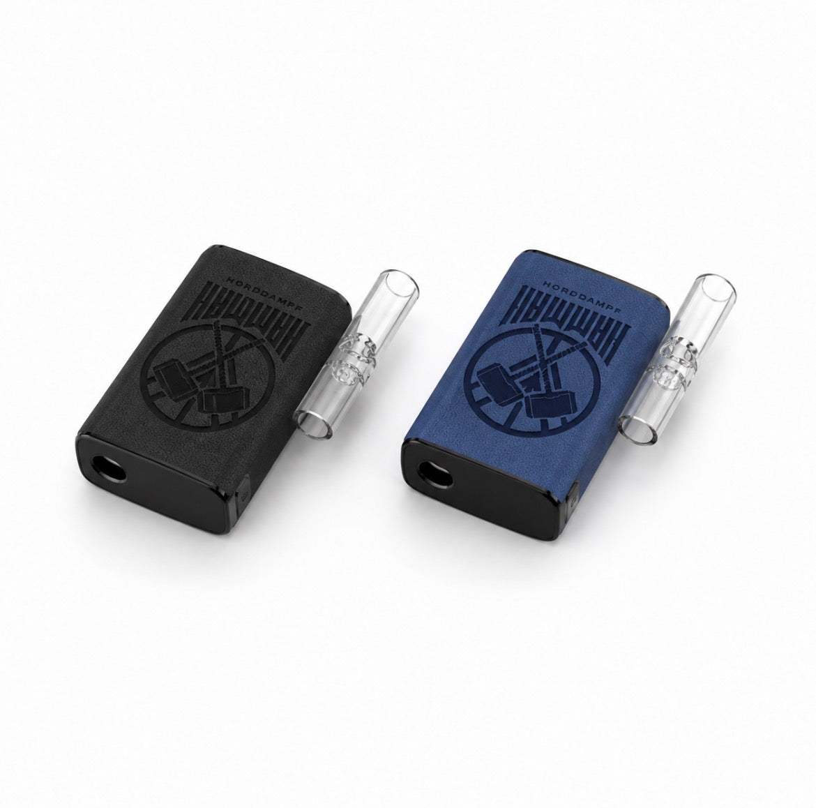 Norddampf Vaporizer Hammah