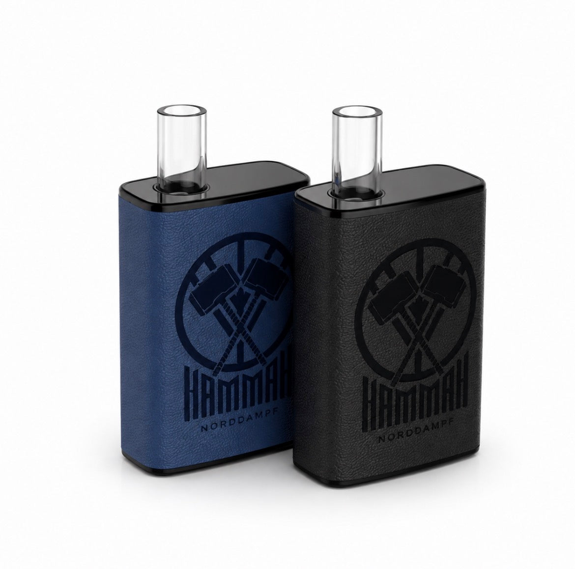 Norddampf Vaporizer Hammah