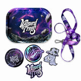Wizard Tree Merch Pack
