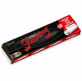 Smoking King Size Deluxe33 Blatt + Tips