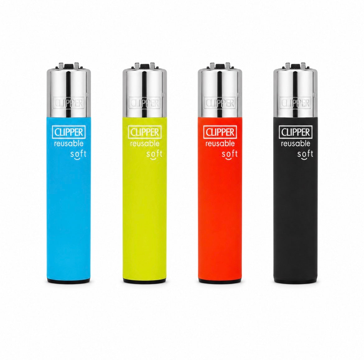 Clipper Soft-Touch