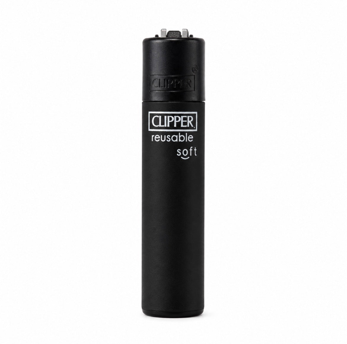 Clipper Soft-Touch Micro