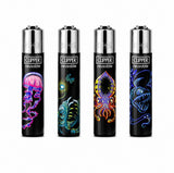 Clipper Under the Sea