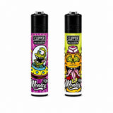 Clipper x Monkey King