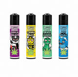 Clipper Marijuanimals
