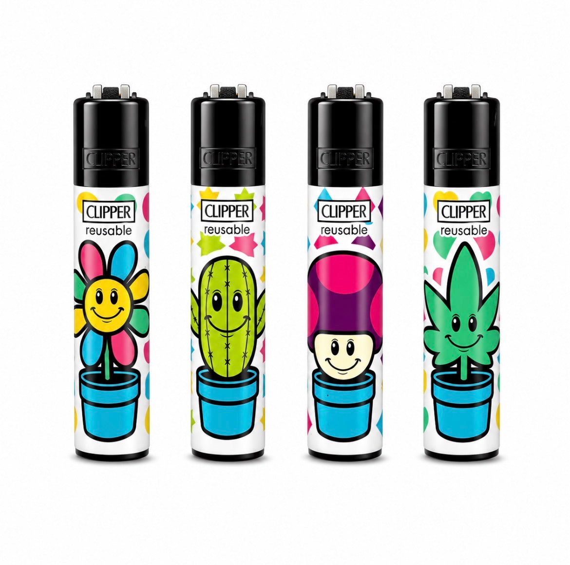 Clipper Grow Pots