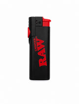 RAW Phoenix Feuerzeug mit Windschutz