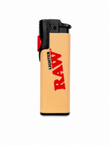 RAW Phoenix Feuerzeug mit Windschutz