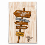 Vexpa Piattella-Folien