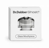 Dr.Dabber Ghost 2 Glass Mouthpiece