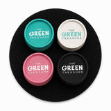 The Green Treasure - Eco Grinder