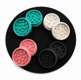 The Green Treasure - Eco Grinder