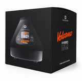 Storz & Bickel - Volcano Hybrid Onyx Edition