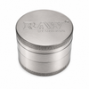 RAW Edelstahl Grinder 4-teilig