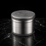 RAW Edelstahl Grinder 4-teilig
